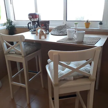 Apartamento Casa Das Olaias & Closed Parking Lisboa