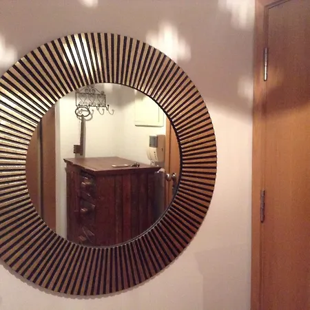 Appartamento Casa Das Olaias & Closed Parking *