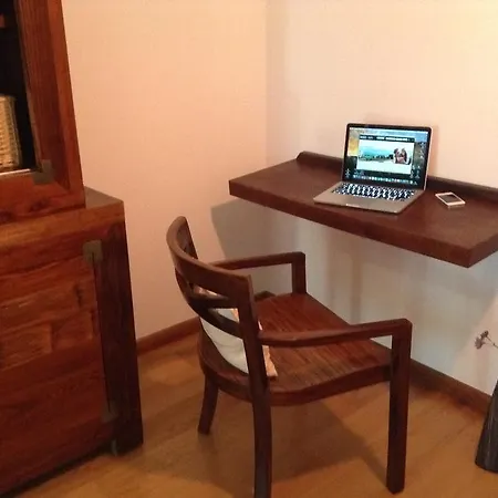 Apartamento Casa Das Olaias & Closed Parking