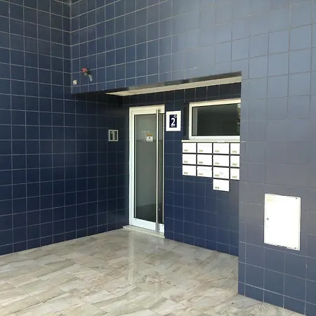 Apartamento Casa Das Olaias & Closed Parking
