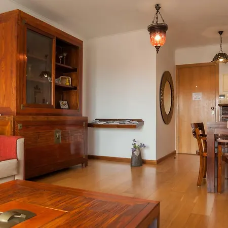 Casa Das Olaias & Closed Parking Apartamento
