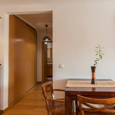 Apartamento Casa Das Olaias & Closed Parking